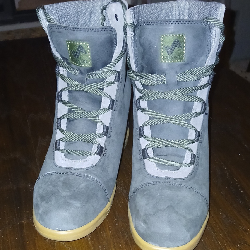 Forsake Womens Size 8 Boots